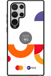NLB Color 2.0 - Samsung Galaxy S22 Ultra
