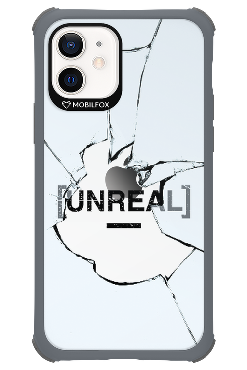 Broken Glass - Apple iPhone 12