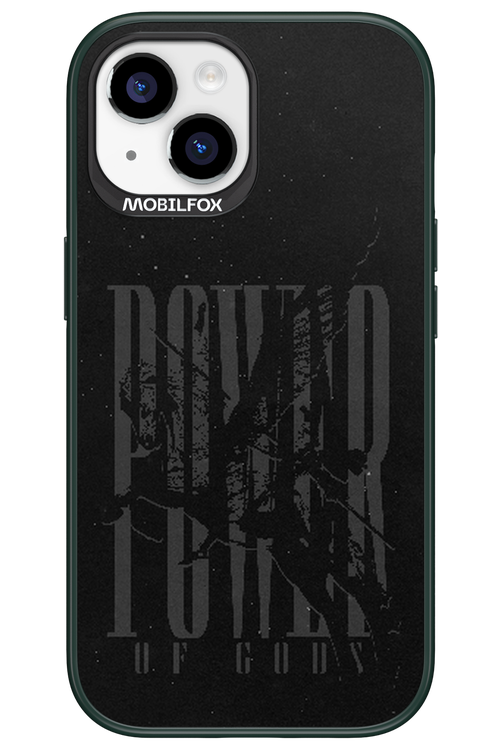 Power of Gods - Apple iPhone 15
