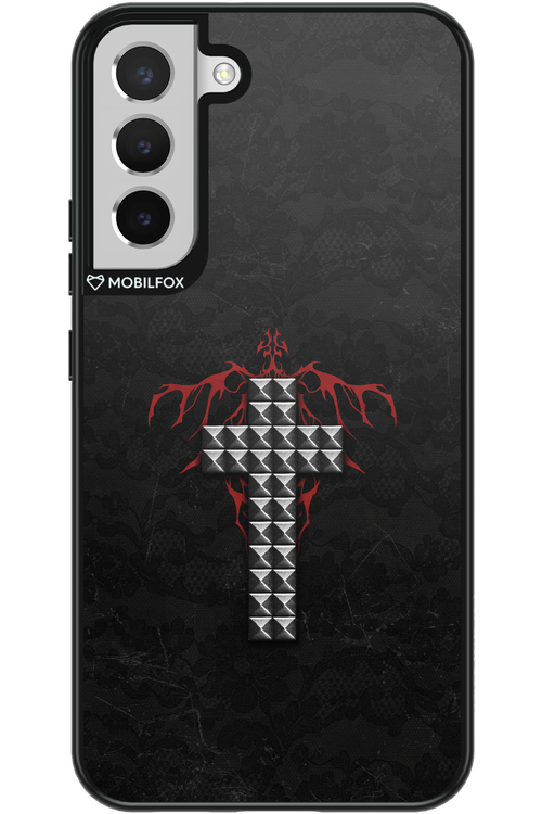 Dark Prayer 2.0 - Samsung Galaxy S22+