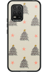 Christmas Trees - Xiaomi Mi 10 Lite 5G