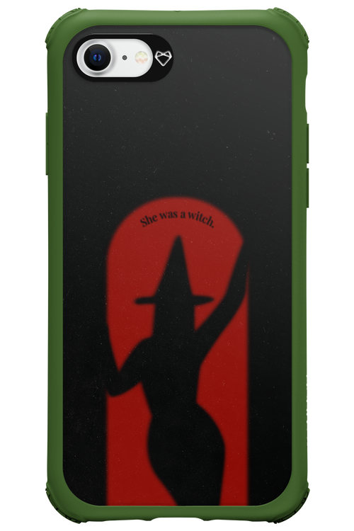 Witch Season - Apple iPhone SE 2022