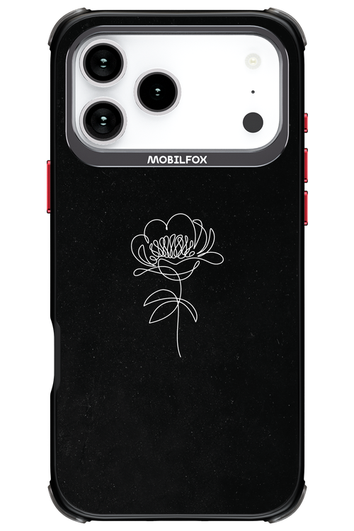 Wild Flower - Apple iPhone 17 Pro Max