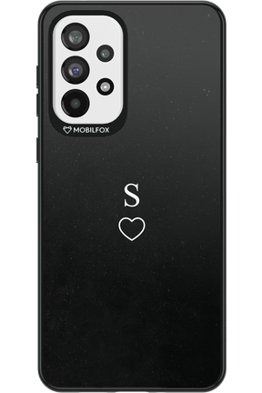 S Black 2.0 - Samsung Galaxy A73