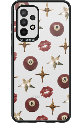 Lucky strike 2.0 - Samsung Galaxy A52 / A52 5G / A52s