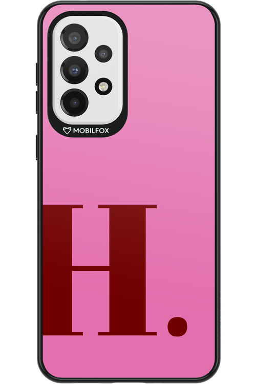 H (Sorbet) 2.0 - Samsung Galaxy A33