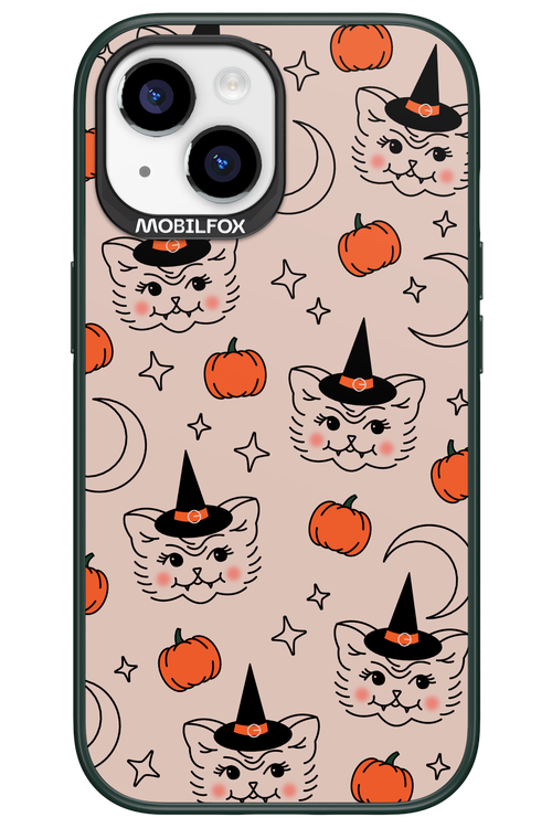 Kitty Spell - Apple iPhone 15