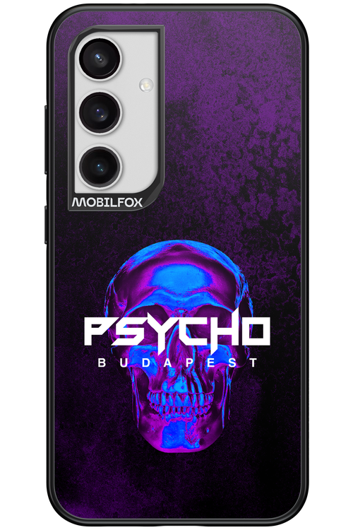 Psyskull - Samsung Galaxy S24