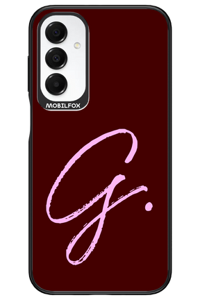 (Dark Blush) G 2.0 - Samsung A16