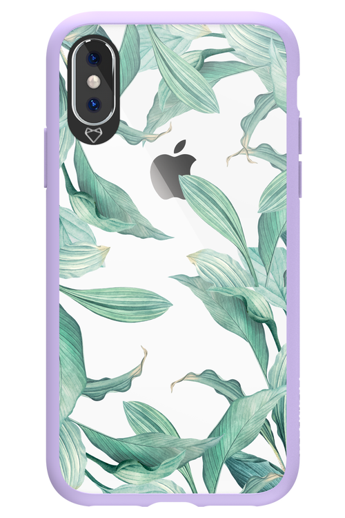 Greenpeace 2.0 - Apple iPhone XS