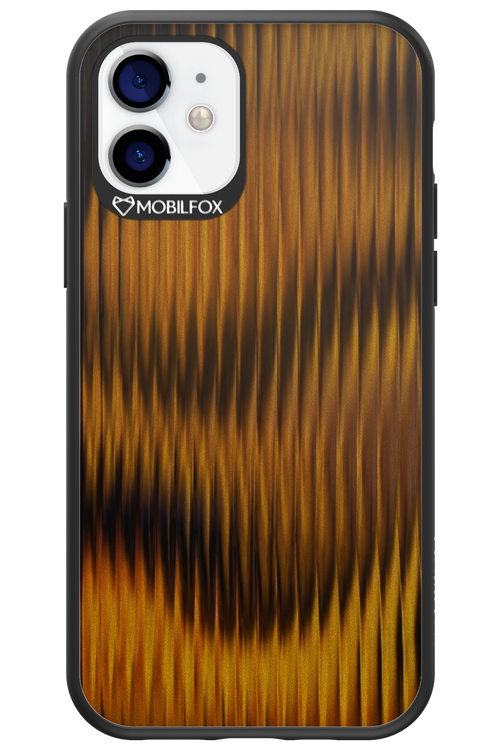 Striped grass 2.0 - Apple iPhone 12