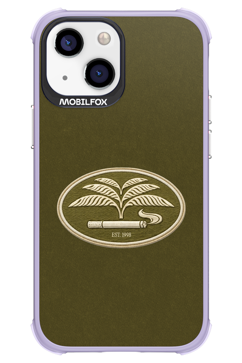 Nature Check - Apple iPhone 13 Mini