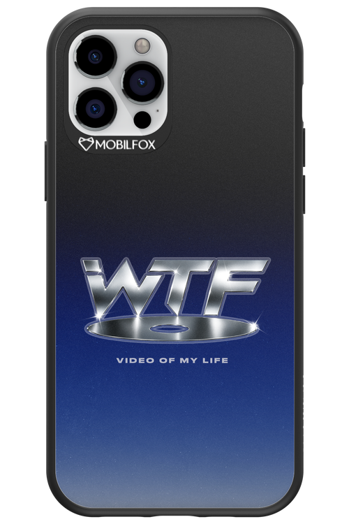 W T F 2.0 - Apple iPhone 12 Pro
