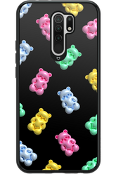 Gummy Bears - Xiaomi Redmi 9