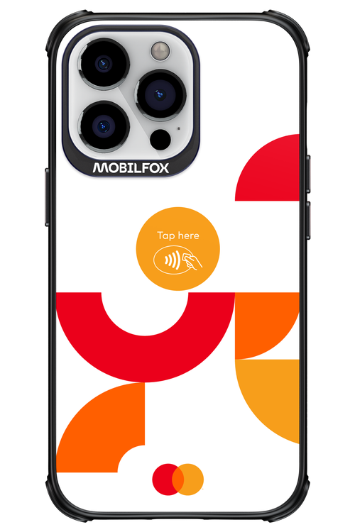 MC EU Color - Apple iPhone 13 Pro