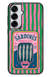 SARDINES 2.0 - Samsung S25+