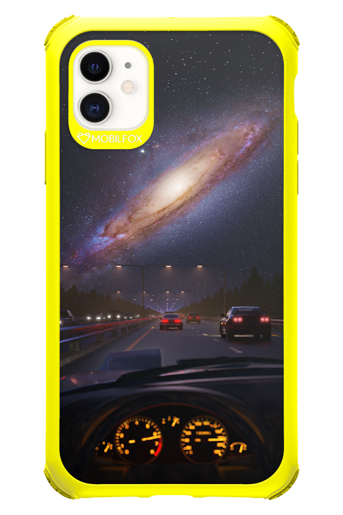 Nightride - Apple iPhone 11