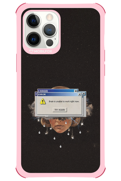 Out of Mind 2.0 - Apple iPhone 12 Pro Max