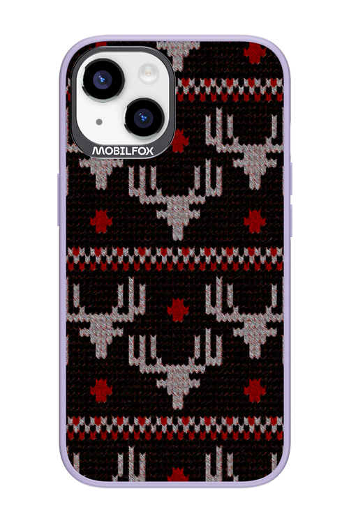 Sweater - Apple iPhone 14