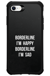 Borderline - Apple iPhone 8