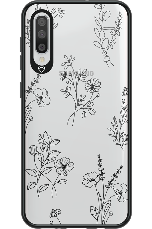 Bouquet - Samsung Galaxy A50