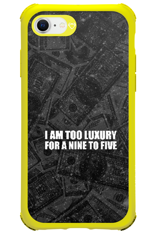 9 to 5 - Apple iPhone 8