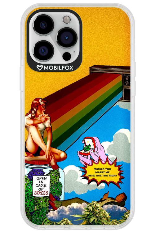 True love - Apple iPhone 13 Pro Max