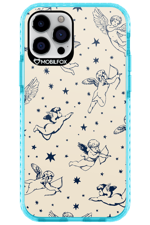 Star Puttos - Apple iPhone 12 Pro