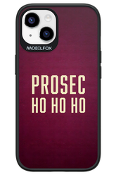 Prosec Ho - Apple iPhone 14