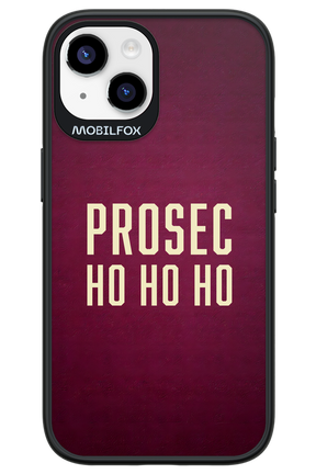 Prosec Ho - Apple iPhone 14