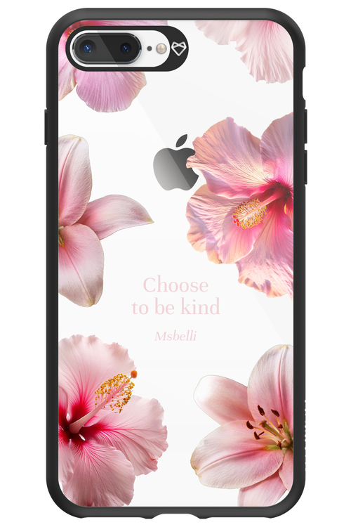 Be Kind 2.0 - Apple iPhone 8 Plus