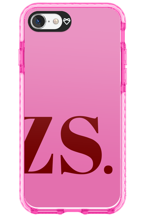 ZS (Sorbet) - Apple iPhone 8