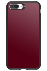 Burgundy 2.0 - Apple iPhone 7 Plus