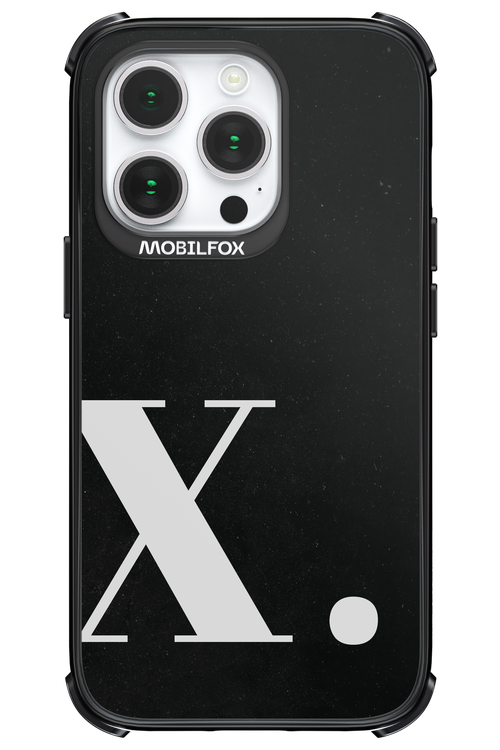 X (Off Space) - Apple iPhone 14 Pro