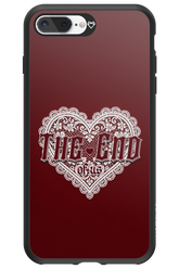 The End (of us) 2.0 - Apple iPhone 7 Plus