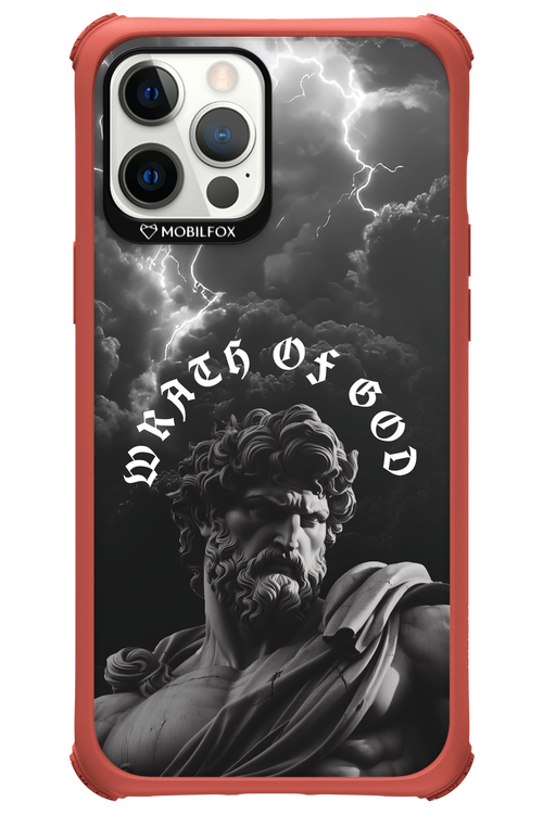 God - Apple iPhone 12 Pro Max