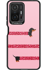 PAWS & KISSES 2.0 - Xiaomi Mi 11T Pro