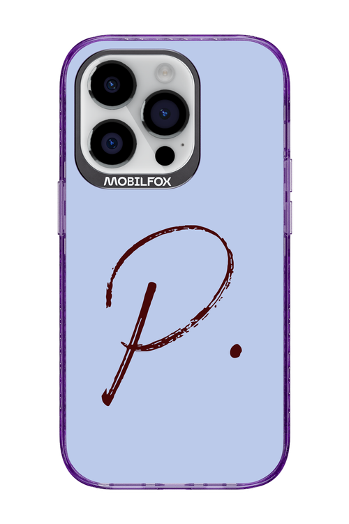 (Jellyfish Presso) P 2.0 - Apple iPhone 14 Pro