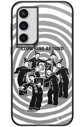 Glowing Around - Samsung Galaxy S23 FE