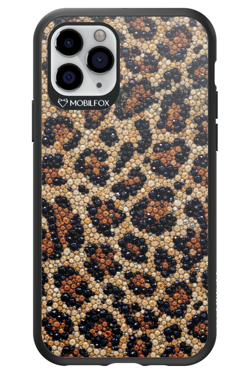 Crystal Roar 2.0 - Apple iPhone 11 Pro
