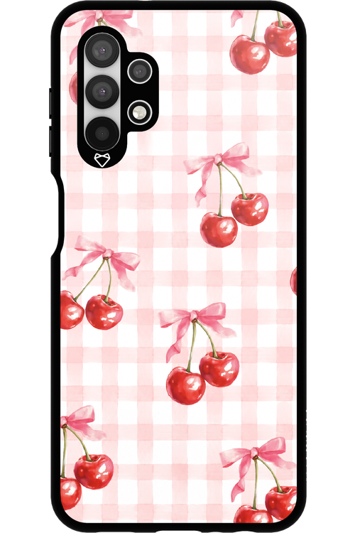 Cherry-Cherry Lady 2.0 - Samsung Galaxy A13 4G