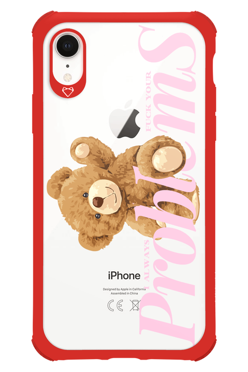 Problems - Apple iPhone XR