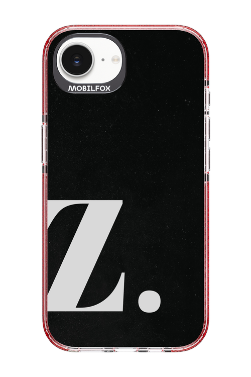 Z (Off Space) 2.0 - Apple iPhone 16e