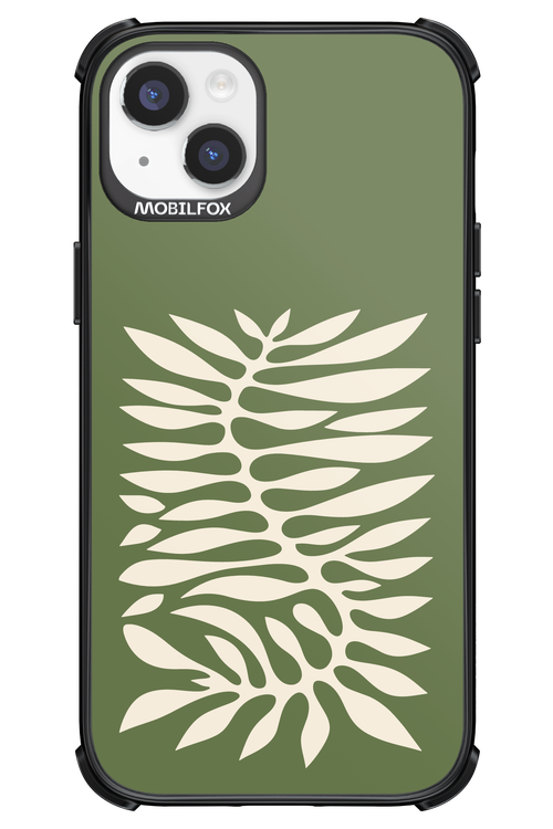 Grasshopper - Apple iPhone 14 Plus