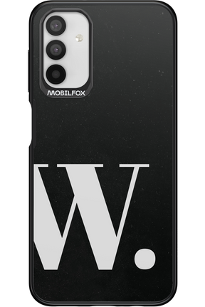 W (Off Space) - Samsung Galaxy A04s