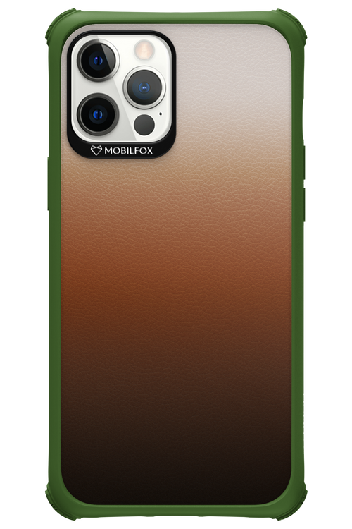 Desert Sunset - Apple iPhone 12 Pro Max