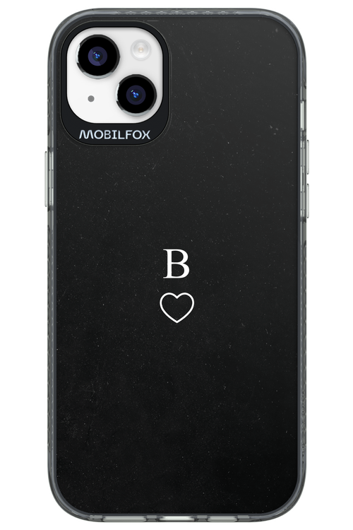 B Black 2.0 - Apple iPhone 14 Plus