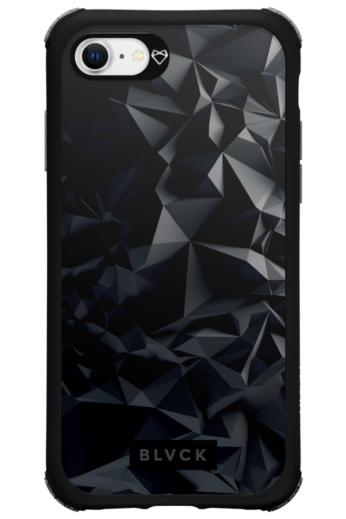 BLVCK MATERIAL - Apple iPhone SE 2020
