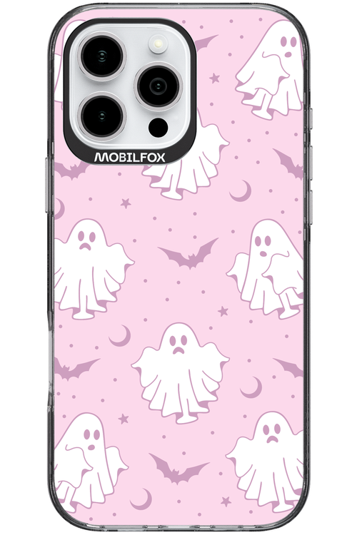 Boo Boo - Apple iPhone 16 Pro Max