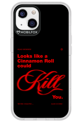 Cinnamon Killer - Apple iPhone 13